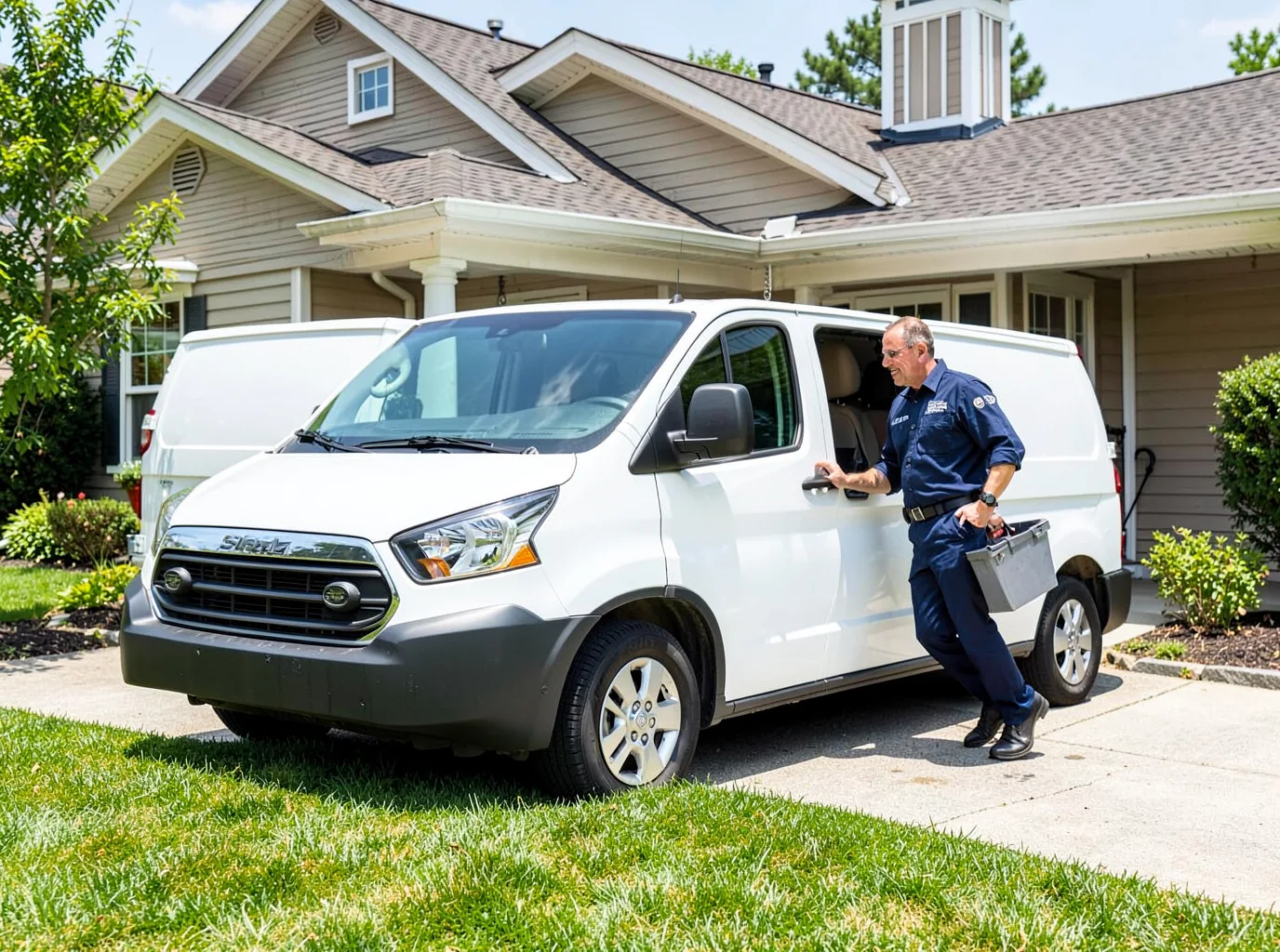 Emergency Plumber company in Leonardville, KS